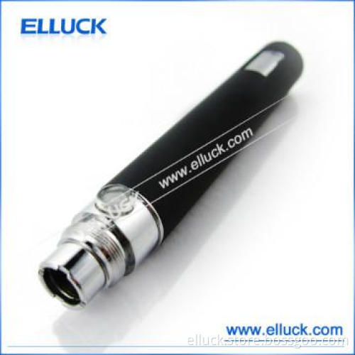 Fashionable hot sale eGO battery eGO LCD battery
